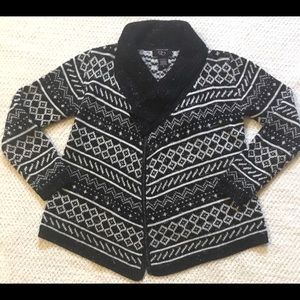 Its Our Time Shawl Jacket